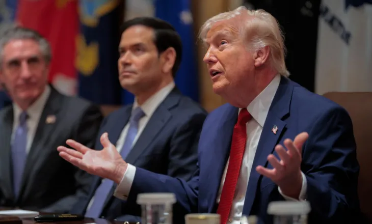 10 ditë kohë! Trump shtyn deri në prill sulmin ndaj centraleve energjetike të Iranit