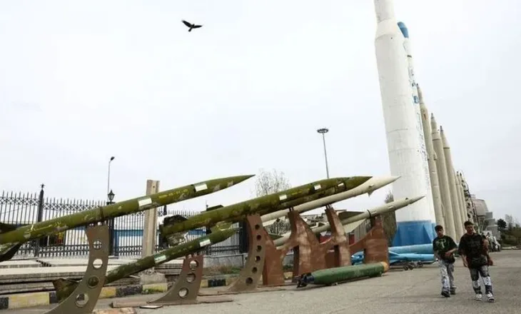 “10 ditë kohë”,  Trump shtyn sulmin ndaj centraleve energjetike të Iranit