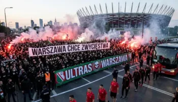 10 ditë nga ndeshja, Shqipëria në “kazanin” e Varshavës, emergjencat e sulmit dhe pakti i rrezikshëm i polakëve…