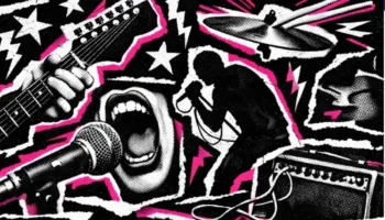 10 këngë rock aq shqetësuese sa disa mendojnë se duhen ndaluar