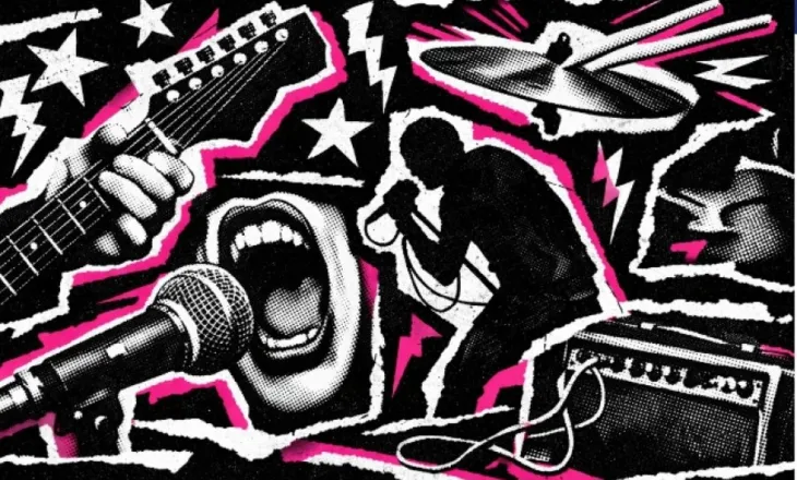 10 këngë rock aq shqetësuese sa disa mendojnë se duhen ndaluar