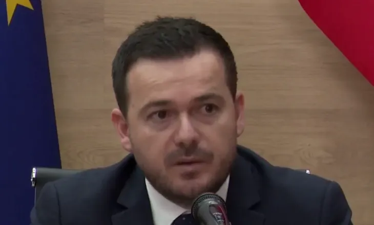 10 mijë € grant! Ministri Salla: 3 mln për stanet, 1 mln për bletarinë…për herë të parë japim edhe për dosën