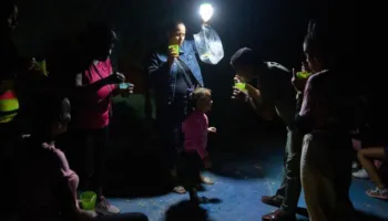 10 milionë njerëz në Kubë pa energji elektrike! Prej muajsh pa naftë për shkak të sanksioneve nga SHBA