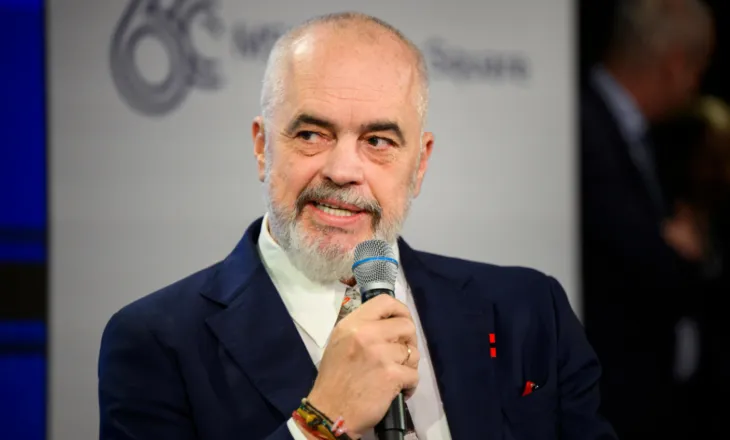 “100% dakord me Berlinin dhe Londrën”, Rama: Lufta ndaj korrupsionit vijon! Vepruam si në çdo parlament europian