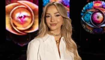 100 ditë në Big Brother VIP Albania: Selin Bollati tregon momentin që do të fshinte nga loja: Krevati…