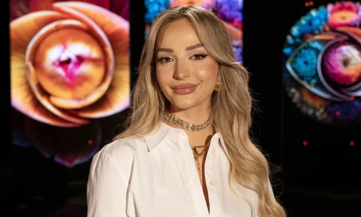 100 ditë në Big Brother VIP Albania: Selin Bollati tregon momentin që do të fshinte nga loja: Krevati…