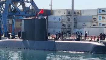 100 mijë ton karburant mbërrijnë në Portin e Durrësit