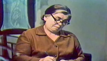 100-vjetori i lindjes së Violeta Manushit, Arkivi i Filmit nis punën për restaurimin e veprave të aktores së madhe