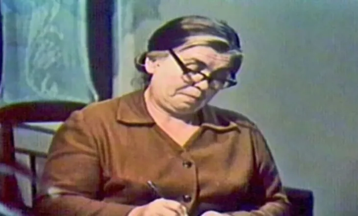 100-vjetori i lindjes së Violeta Manushit, Arkivi i Filmit nis punën për restaurimin e veprave të aktores së madhe