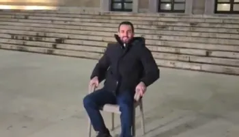 108 ditë në shesh, Lapaj: Protesta është ridimensionuar, qëndresa pati sukses