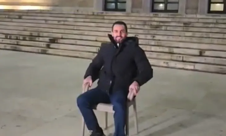 108 ditë në shesh, Lapaj: Protesta është ridimensionuar, qëndresa pati sukses