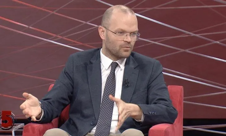 “12 deputetë pas Ballukut”, Kalaja zbulon prapaskenat: Rama po kërkon nga Veliaj…