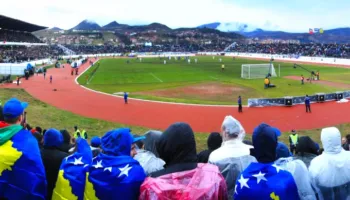 12 vjet nga ndeshja e parë e njohur nga FIFA, si e hapi Kosova rrugëtimin e saj të suksesshëm ndërkombëtar
