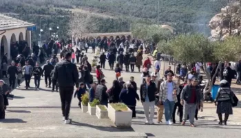 13 të martat e Shenjta/ Plani i masave për sigurinë e besimtarëve në pelegrinazhin e Shna Ndout