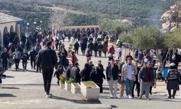 13 të martat e Shenjta/ Plani i masave për sigurinë e besimtarëve në pelegrinazhin e Shna Ndout