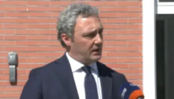 130 mln euro për inceneratorët, 4 miliardë për portin’/ Spahia: Rama i përfshirë në megaaferat korruptive, Balluku nën mbrojtjen e tij