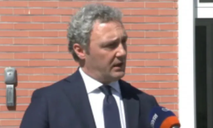 130 mln euro për inceneratorët, 4 miliardë për portin’/ Spahia: Rama i përfshirë në megaaferat korruptive, Balluku nën mbrojtjen e tij