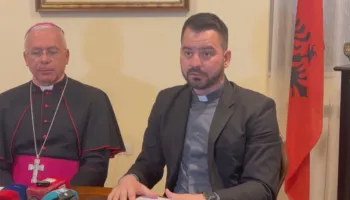 130-vjetori i “Pajtores së Shqipërisë”, Kisha Katolike Shqiptare fton për vizitë Papa Leonin XIV