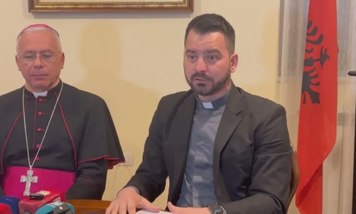 130-vjetori i “Pajtores së Shqipërisë”, Kisha Katolike Shqiptare fton për vizitë Papa Leonin XIV