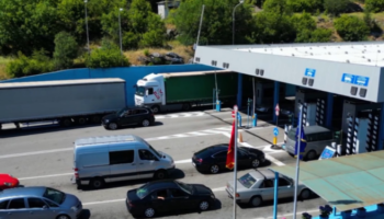 14 dokumente në një platformë të vetme, “Dritarja e Vetme Doganore” do jetë gati në qershor 2027