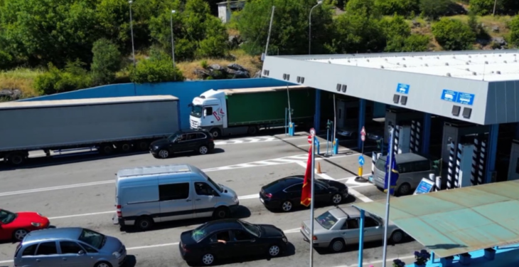 14 dokumente në një platformë të vetme, “Dritarja e Vetme Doganore” do jetë gati në qershor 2027