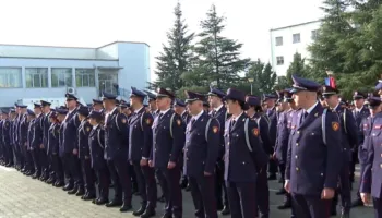 14 kandidatë në konkurrim, nis gara për drejtorin e Policisë së Shtetit pas shkarkimit të Ilir Prodës