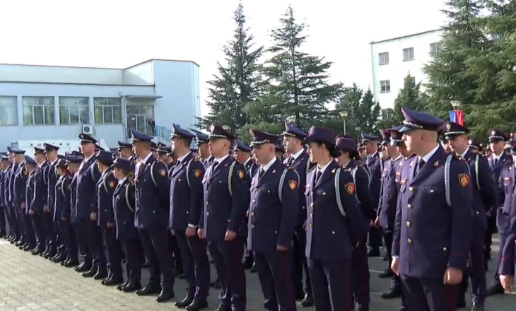 14 kandidatë në konkurrim, nis gara për drejtorin e Policisë së Shtetit pas shkarkimit të Ilir Prodës