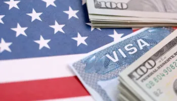 15 mijë dollarë garanci, DASH publikon rregullat e reja për të marrë vizën amerikane