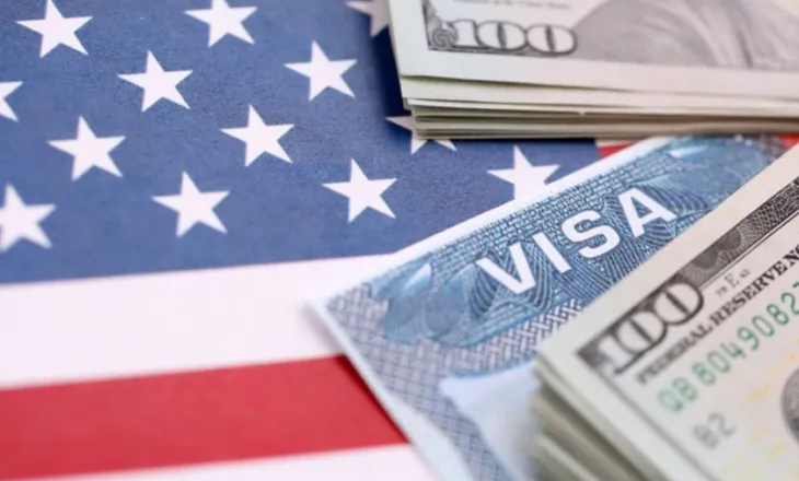 15 mijë dollarë garanci, DASH publikon rregullat e reja për të marrë vizën amerikane