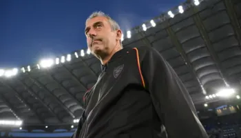 15 ndeshje pa fitore, klubi i Serie A shkarkon trajnerin dhe e zëvendëson me ish-in e Milanit