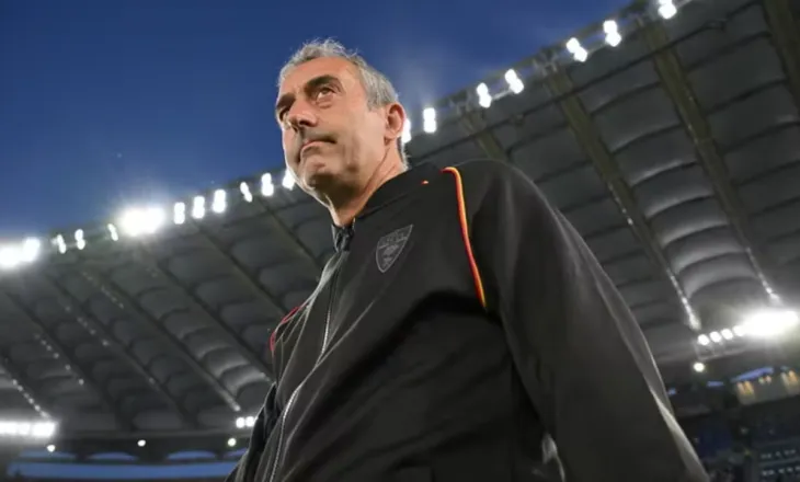 15 ndeshje pa fitore, klubi i Serie A shkarkon trajnerin dhe e zëvendëson me ish-in e Milanit