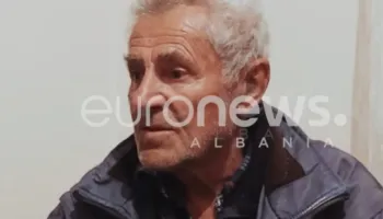 15 vite të ngujuar/ Djali vrau fqinjin, babai kërkon pajtim: Na falni gjakun!