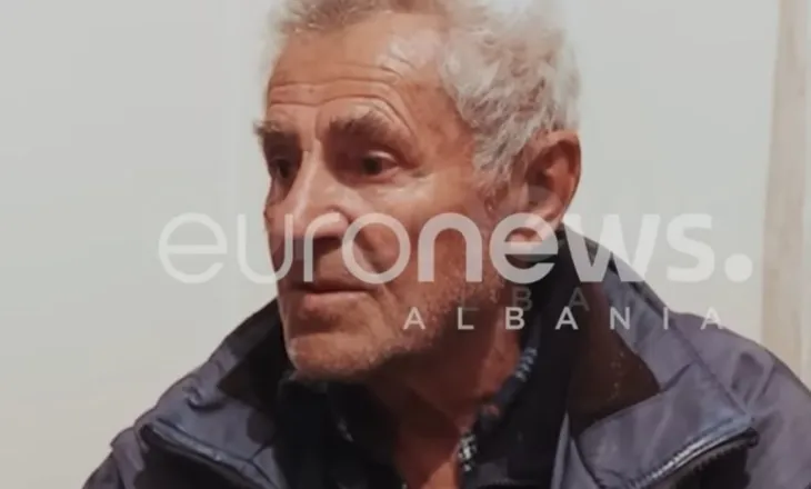 15 vite të ngujuar/ Djali vrau fqinjin, babai kërkon pajtim: Na falni gjakun!