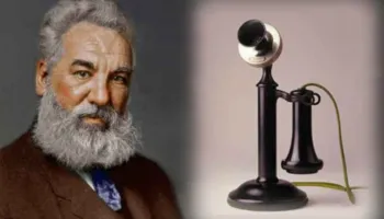 150 vjet nga telefonata e parë në histori, fjalët e thjeshta që ndryshuan përgjithmonë njerëzimin