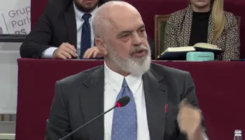 “16 mijë faqe prova? Kur s’ka prova bindëse, shkruhet gjatë”, Rama: Balluku është prind i vetëm