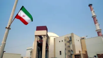 163 punonjës rusë largohen nga centrali bërthamor iranian