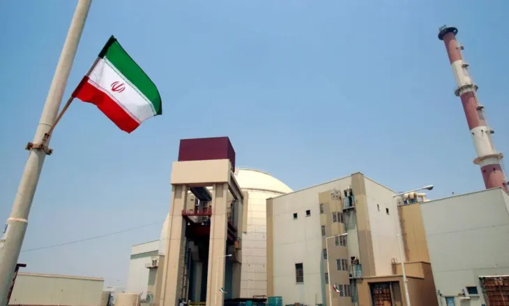 163 punonjës rusë largohen nga centrali bërthamor iranian