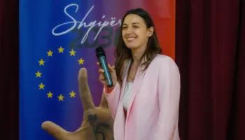 17 organizata të shoqërisë civile ankohen për Zegjinen: Përdor gjuhë denigruese ndaj Bardhit