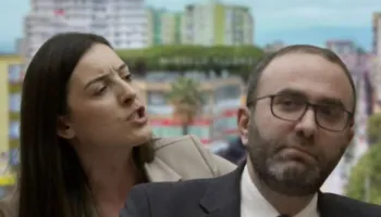 17 organizata të shoqërisë civile letër Kuvendit: Të merren masa ndaj Zegjine Çaushit për fjalorin ndaj Gazment Bardhit