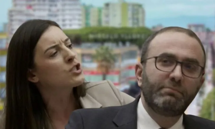 17 organizata të shoqërisë civile letër Kuvendit: Të merren masa ndaj Zegjine Çaushit për fjalorin ndaj Gazment Bardhit