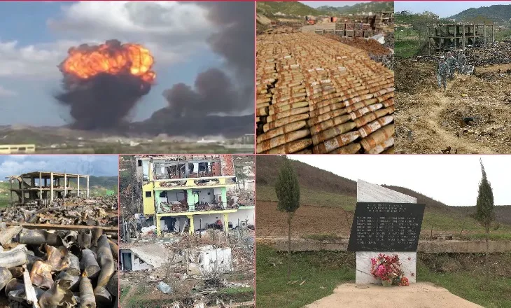 18 vite nga tragjedia e “Gërdecit”, asnjë i ndëshkuar për 26 viktimat, familjarët shpresë te SPAK për drejtësi…