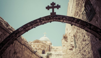 2.3 miliardë të krishterë në ankth! Konflikti mes Kishës Katolike dhe Izraelit në Jeruzalem