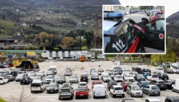 2 shqiptarë rrahin dhe marrin peng pronarin e firmës së ndërtimit në Itali, biznesmeni: Ikëm nga frika