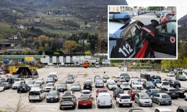 2 shqiptarë rrahin dhe marrin peng pronarin e firmës së ndërtimit në Itali, biznesmeni: Ikëm nga frika