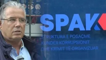 2 vite burg për tjetërsim pronash në Himarë, Apeli lë në fuqi vendimin e GJKKO për ish-kryebashkiakun Goro