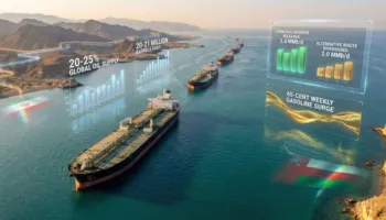 20% e naftës botërore në rrezik/ Irani lejon kalimin e anijeve të naftës ‘jo-armiqësore’ në Hormuz