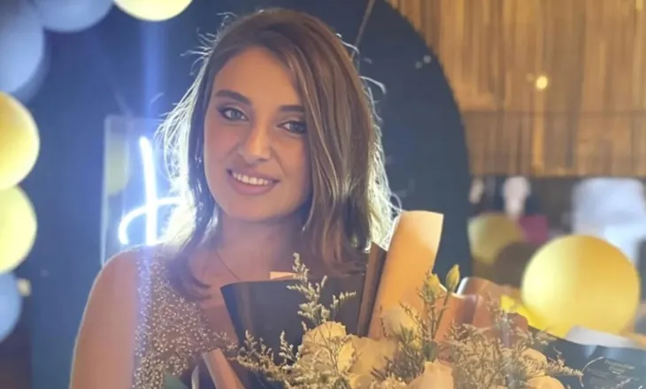 20-vjeçarja shqiptare bie nga ballkoni, ndërron jetë në spital (EMRI+FOTO)