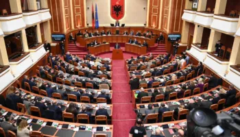 200 mln lekë dieta, karburante, udhëtime dhe qira! Sa i kushtuan Kuvendit deputetët për vitin 2025