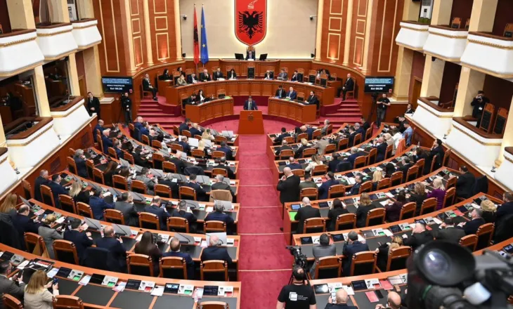 200 mln lekë dieta, karburante, udhëtime dhe qira! Sa i kushtuan Kuvendit deputetët për vitin 2025