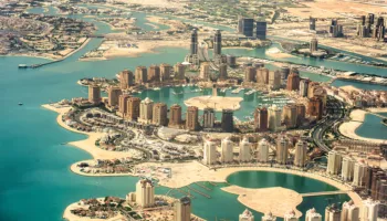 200 shqiptarë rezidentë në Katar! I dërguari me punë i Shqipërisë: Askush s’është prekur nga sulmet